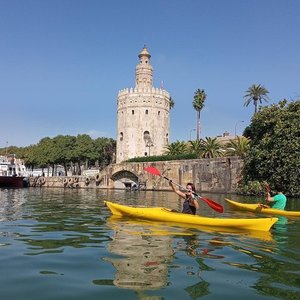 Puente de la Barqueta (Seville) - All You Need to Know BEFORE You Go