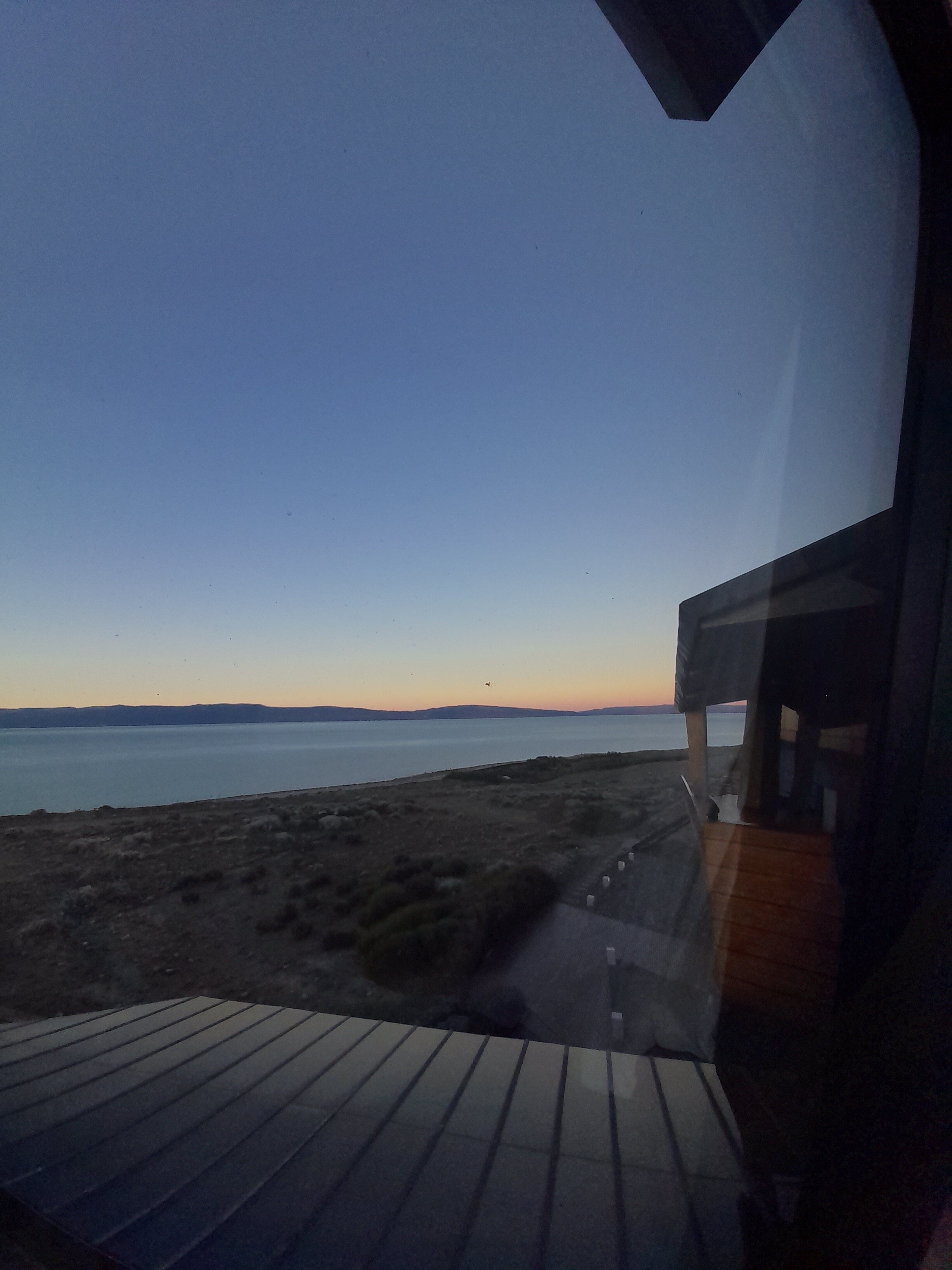 design suites calafate