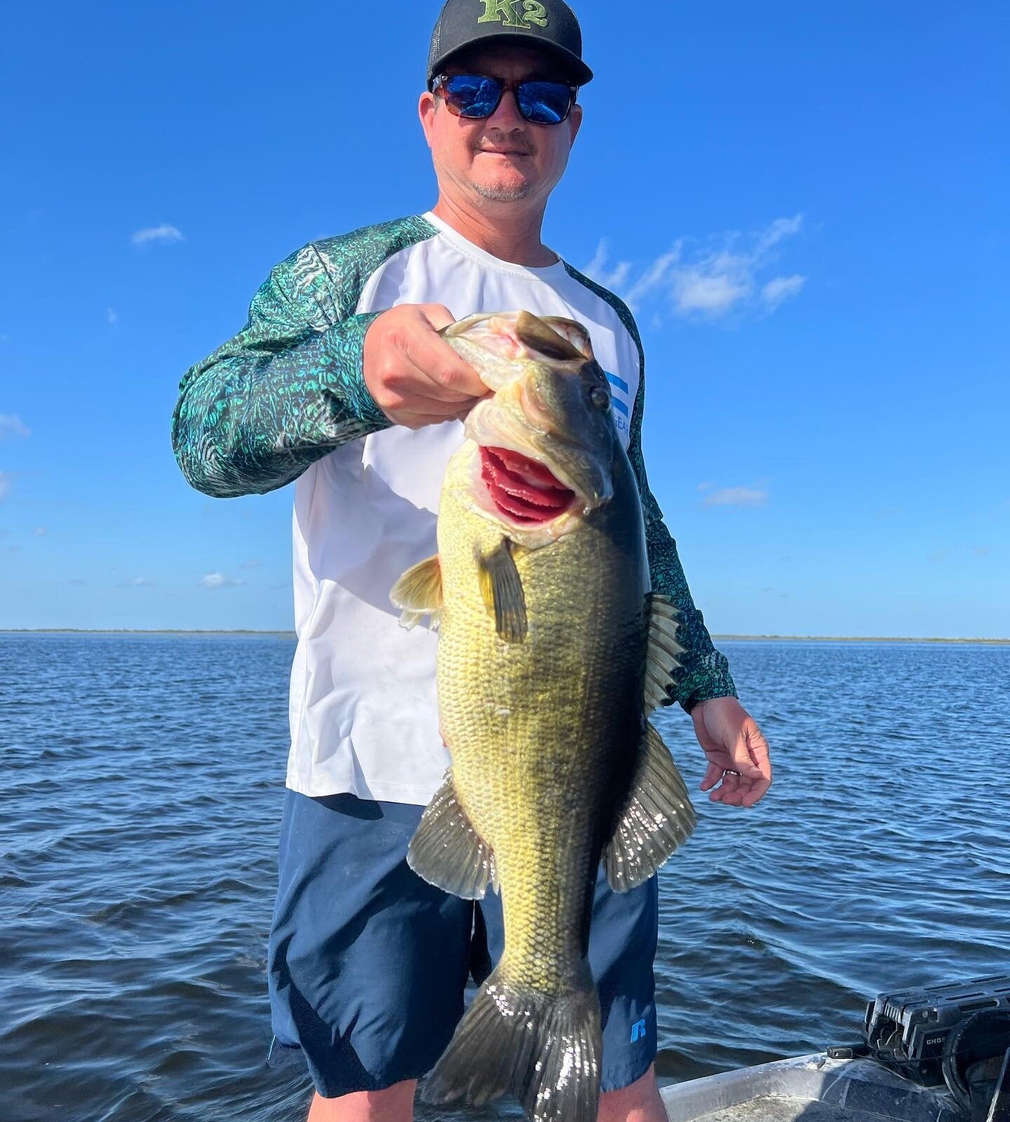 Lake Okeechobee Fishing Guides - Day Trips - All You Need to Know ...