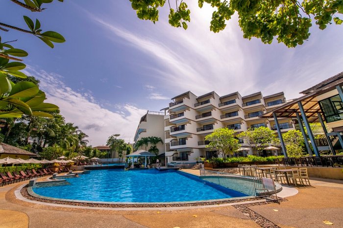 KRABI LA PLAYA RESORT - Updated 2025 Reviews, Photos & Prices