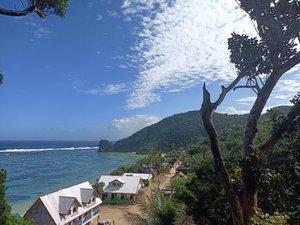 La Veranda Inn in Luzon