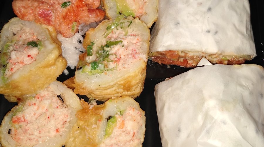 Love Sushi