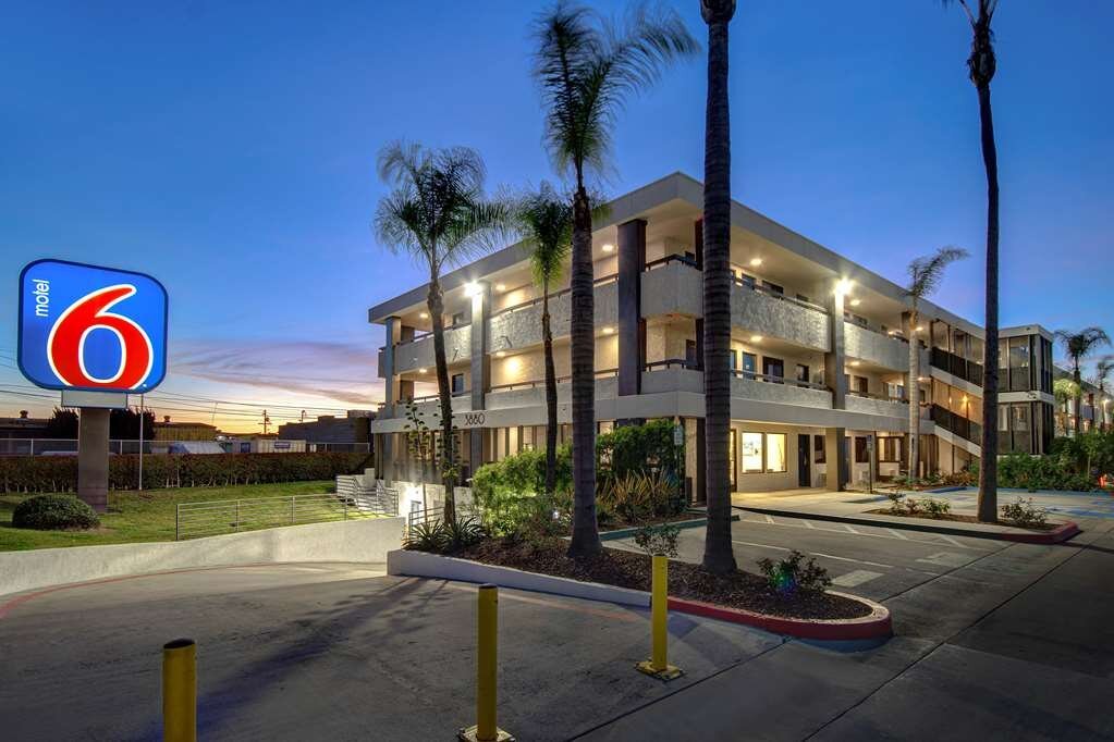 MOTEL 6 SAN DIEGO NEAR SEAWORLD $76 ($̶1̶0̶5̶) - Updated 2023 Prices ...