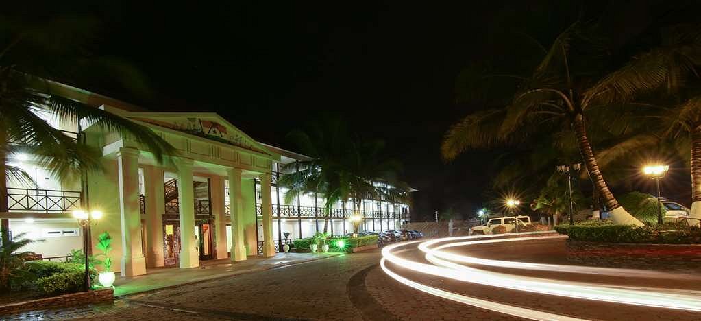 Best Western Plus Accra Beach Hotel, hotell i Accra