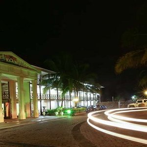 Best Western Plus® Accra Beach Hotel