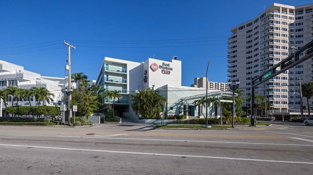 THE 10 BEST Hotels In Fort Lauderdale FL 2024 From 73 Tripadvisor   Exterior View 