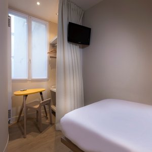 Business Room