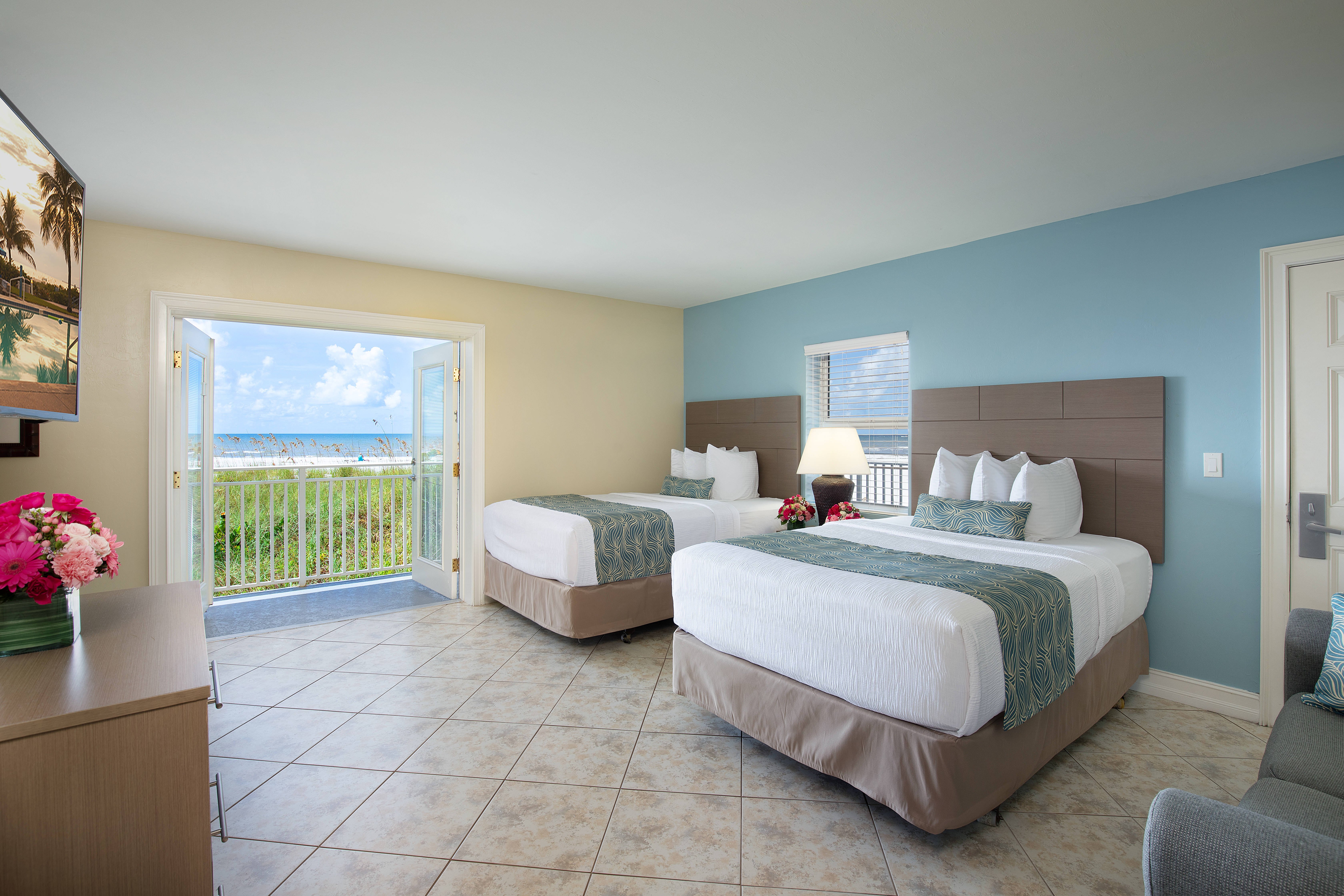 LES 10 MEILLEURS H Tels Fort Myers Beach En 2022 D S 93 Tripadvisor   Terrace 