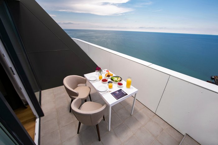 Luxury Mix Apartments Batumi Rooms: Pictures & Reviews - Tripadvisor