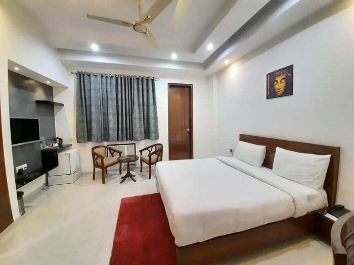 Shacon Suites - Prices & Hotel Reviews (Noida, India)