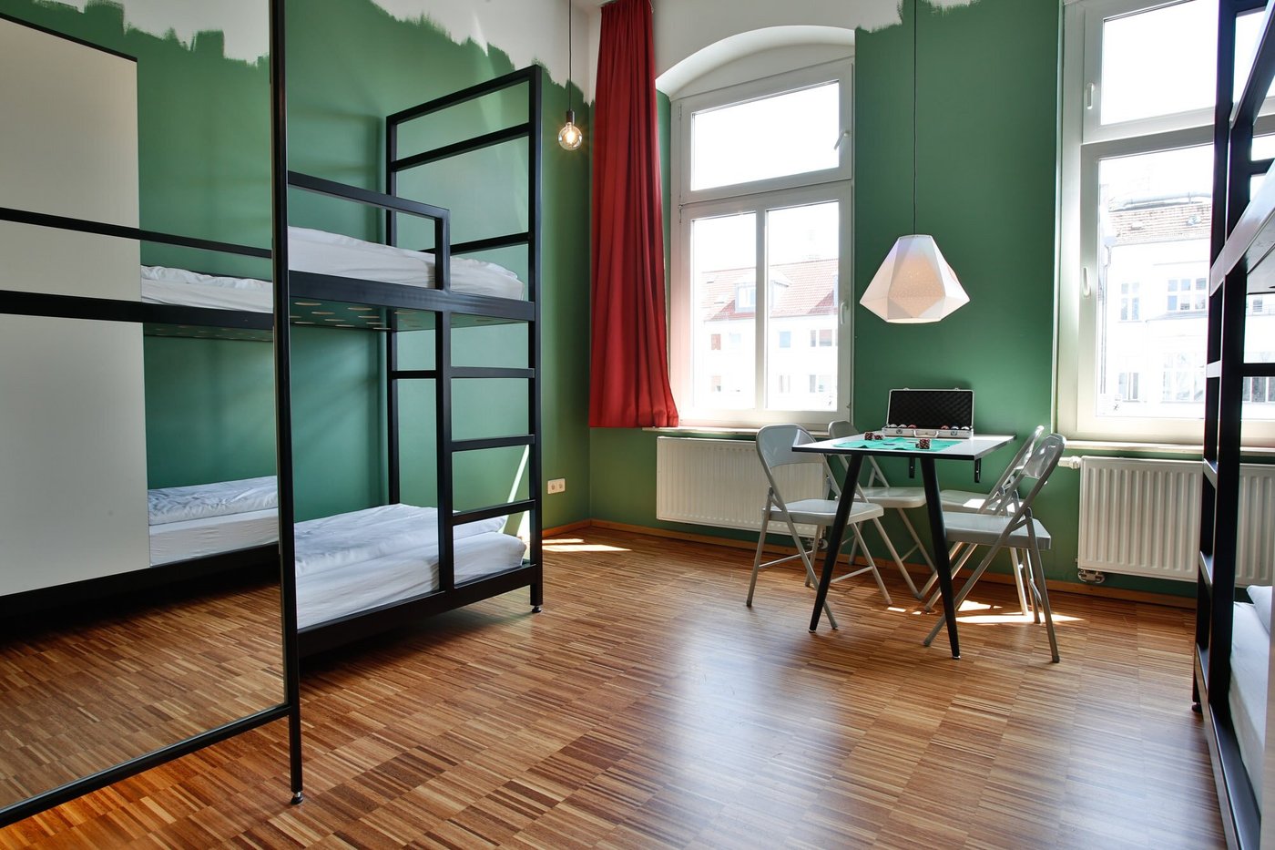 THE CIRCUS HOSTEL (AU$63): 2023 Prices & Reviews (Berlin, Germany ...