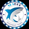Sea Dog Speed Boat Tours
