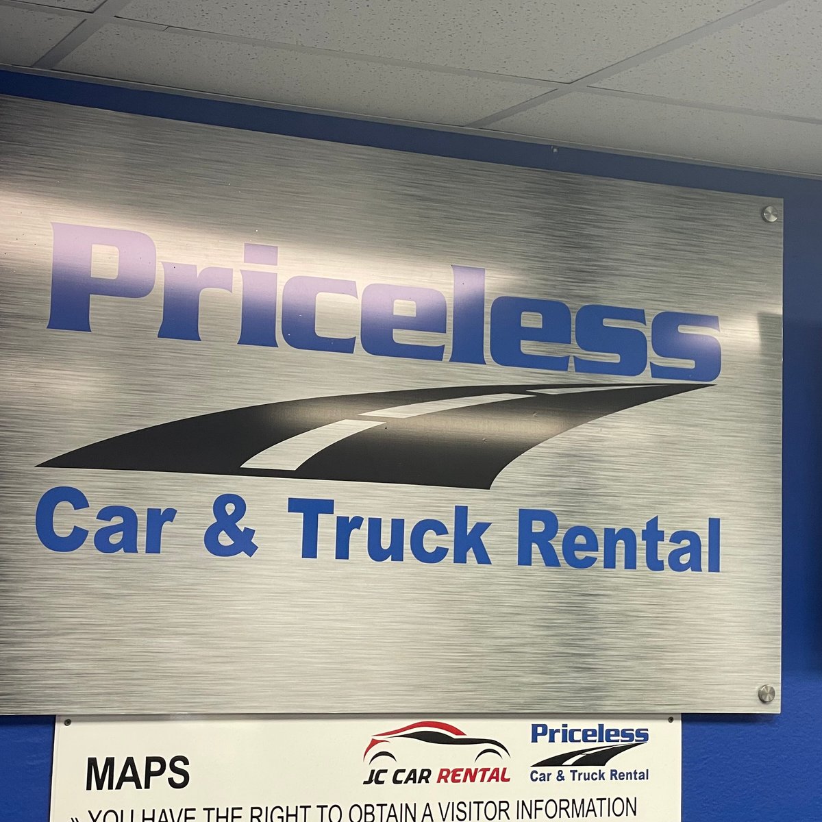 Priceless Car Rentals (Kissimmee) All You Need to Know BEFORE You Go