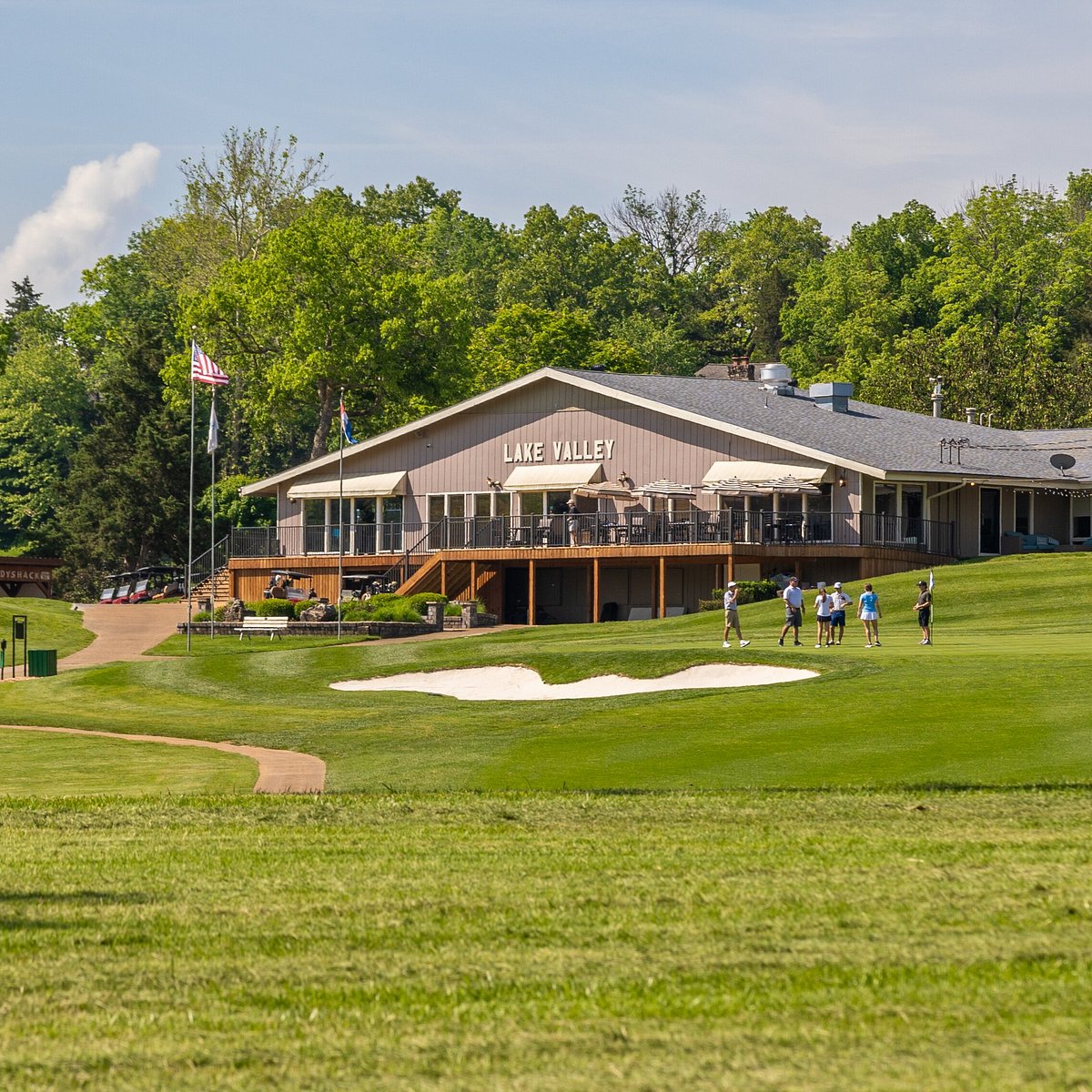 Lake Valley Golf Club (Camdenton) All You Need to Know BEFORE You Go