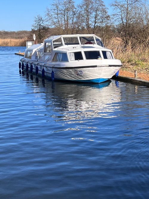 FERRY MARINA - Updated 2023 Reviews & Photos (Horning)