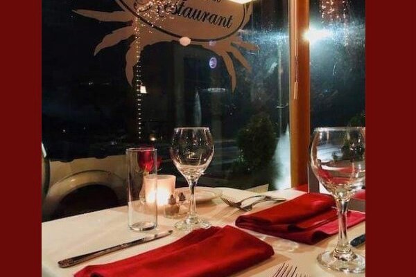 The Schoolfield Restaurant