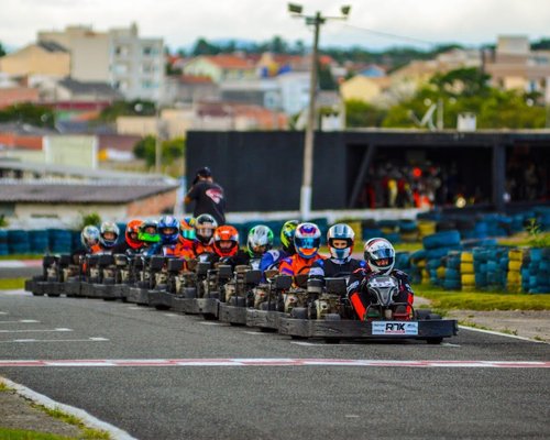 Kart - Locações ECPA  ECPA – Esporte Clube Piracicabano de Automobilismo