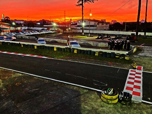 Corrida de moto - Avaliações de viajantes - Autódromo José Carlos Pace -  Tripadvisor