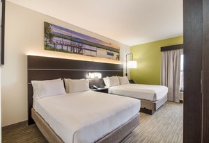 Room & Suite