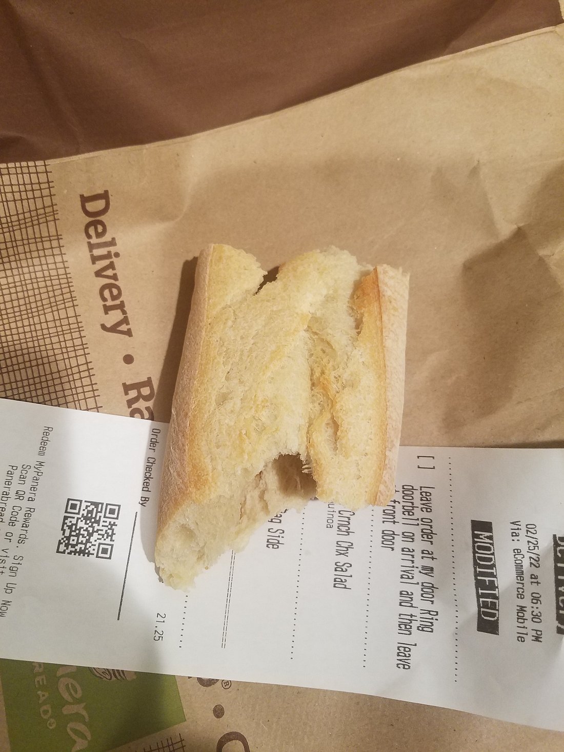 PANERA BREAD, East Meadow - Menú, Precios y Restaurante Opiniones -  Tripadvisor