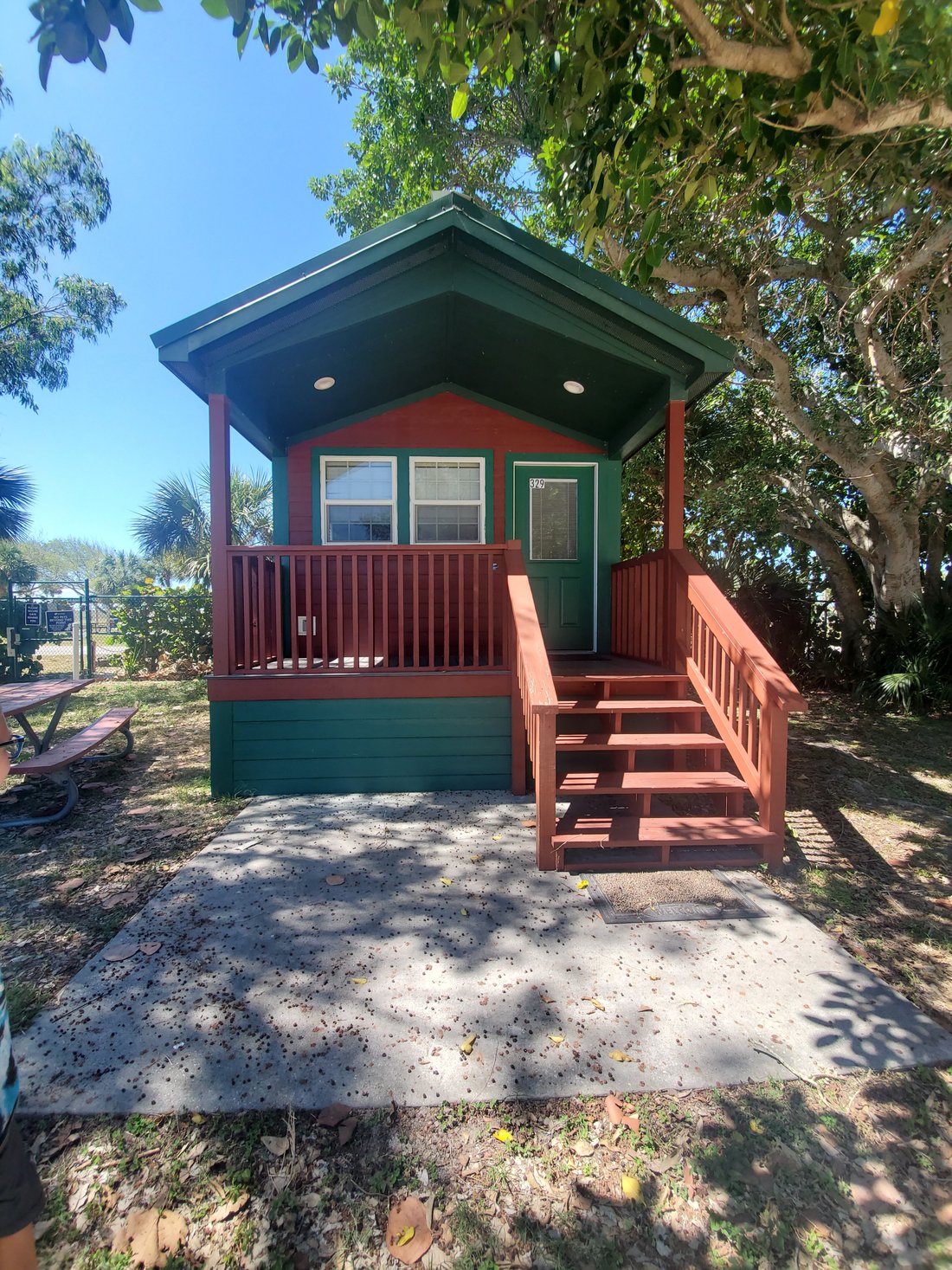 JETTY PARK CAMPGROUND - Updated 2024 Reviews (Cape Canaveral, FL)