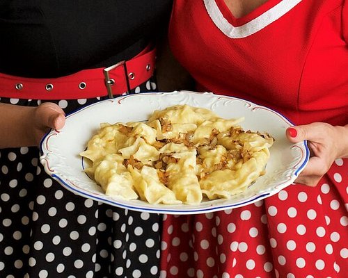 How to Polish Your Cooking? Try this amazing cooking class in Warsaw!