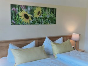 Zimmer und Suite