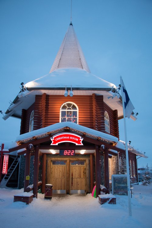 Rovaniemi review images