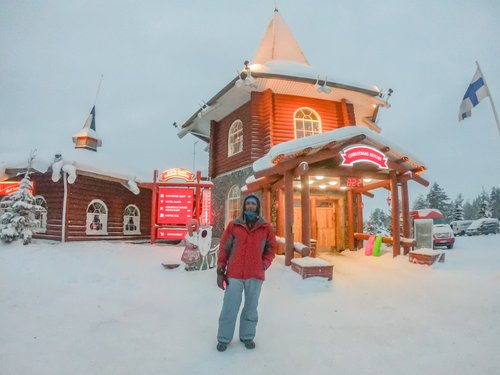 Rovaniemi review images