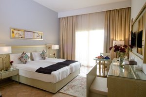 Habitación y suite