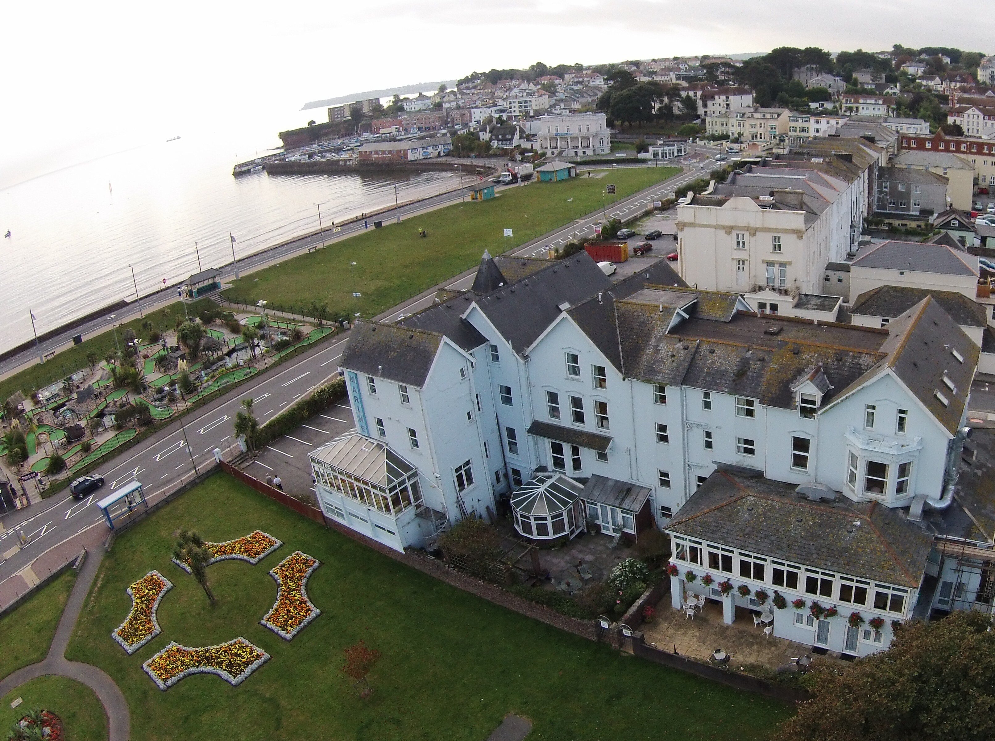 THE 10 BEST Hotels in Paignton 2024 from 42 Tripadvisor