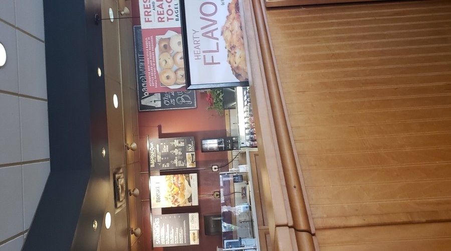 Bruegger's Bagels