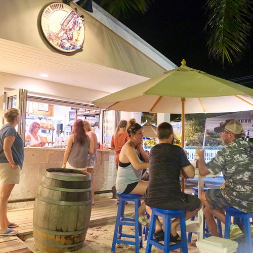 Top Things To Do in Key West at Night