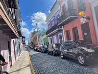 old san juan bike tour