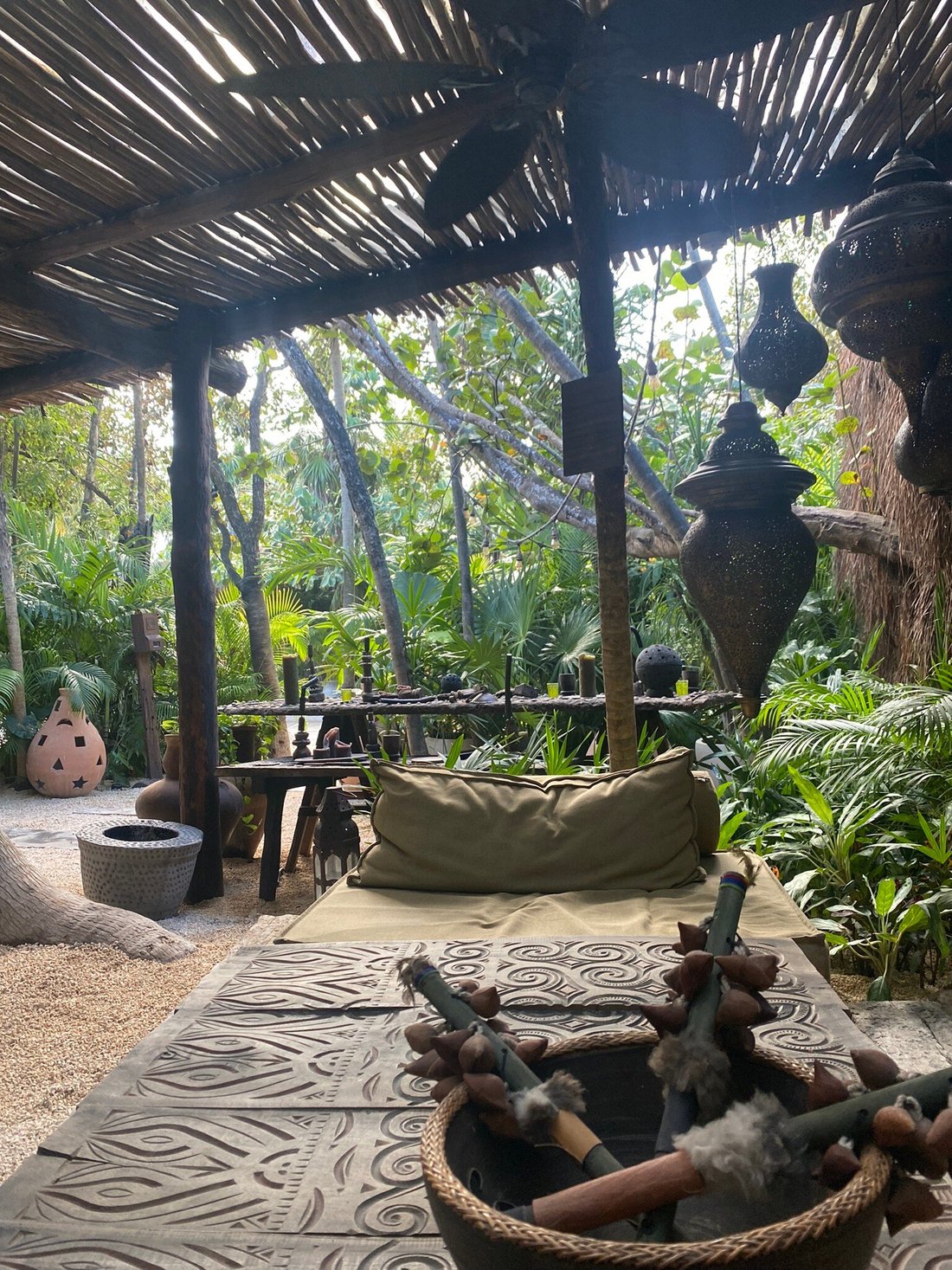 Nômade Tulum Massage: Pictures & Reviews - Tripadvisor