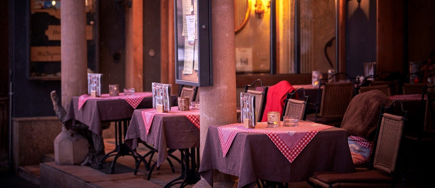 Central Hotel Wolter by null