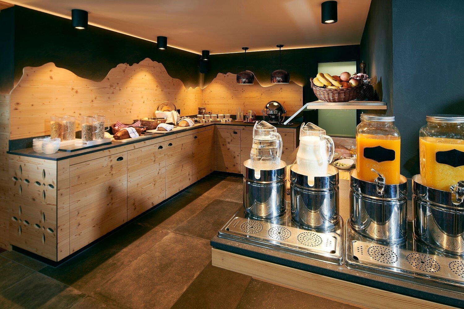 Central Hotel Wolter by null