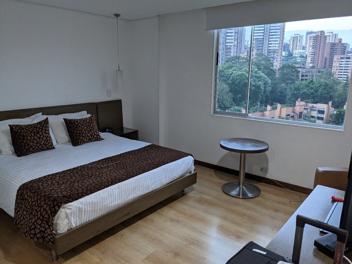 HOTEL POBLADO ALEJANDRIA - Updated 2024 Prices & Reviews - Medellin,  Colombia