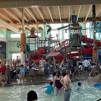 The Water Park of New England (Danvers) - All You Need to Know BEFORE ...