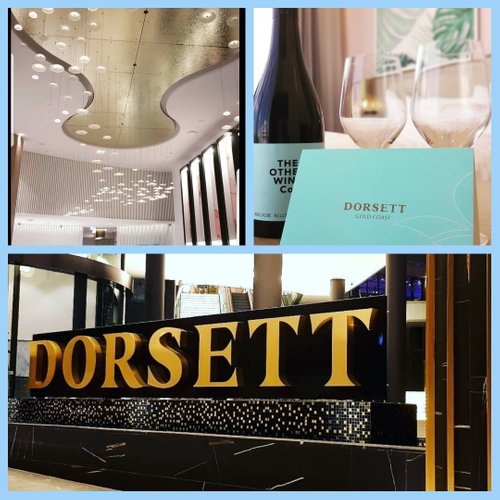 Dorsett Gold Coast : Prezzi E Recensioni 2024