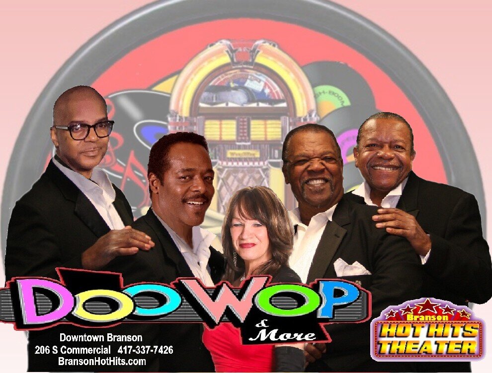 Doo Wop and More All You Need to Know BEFORE You Go 2024