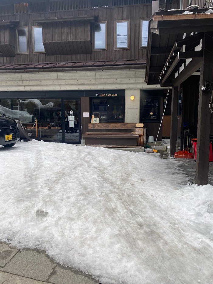 SHIRO APARTMENTS NOZAWA Updated 2023 Lodge Reviews (Japan/Nagano