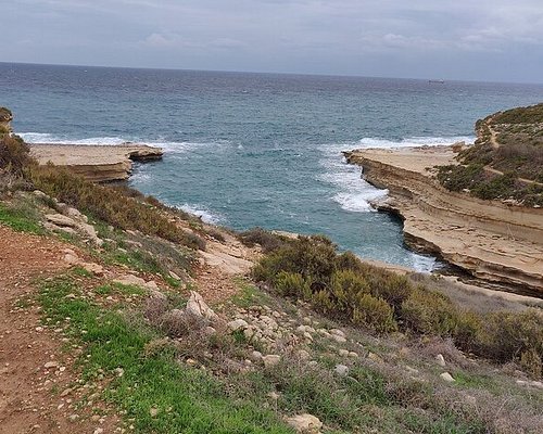 boat trips to comino from mellieha
