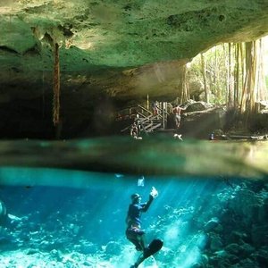 CENOTES DOS OJOS (Tulum) - 2023 What to Know BEFORE You Go