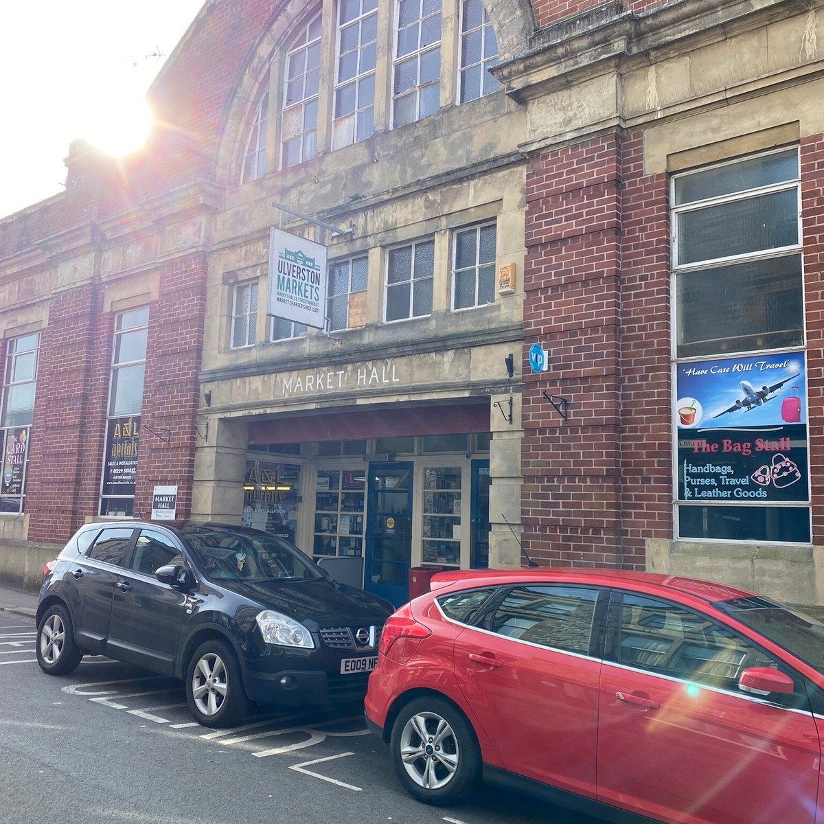 Ulverston Market Hall - Alles wat u moet weten VOORDAT je gaat (met ...