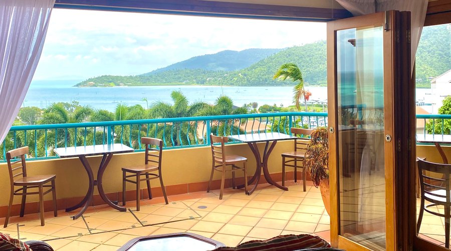 Seaside View