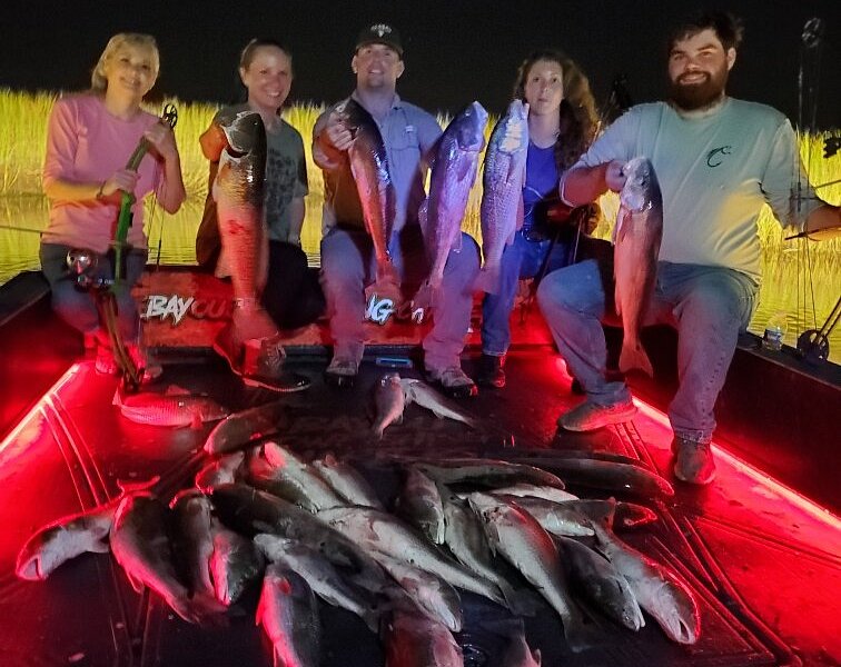 Bayou Bowfishing Charters & Airboat Services, LLC