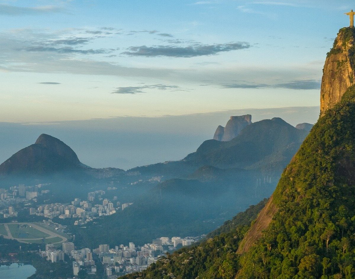 HELI 1CARIOCA (Rio de Janeiro) - All You Need to Know BEFORE You Go