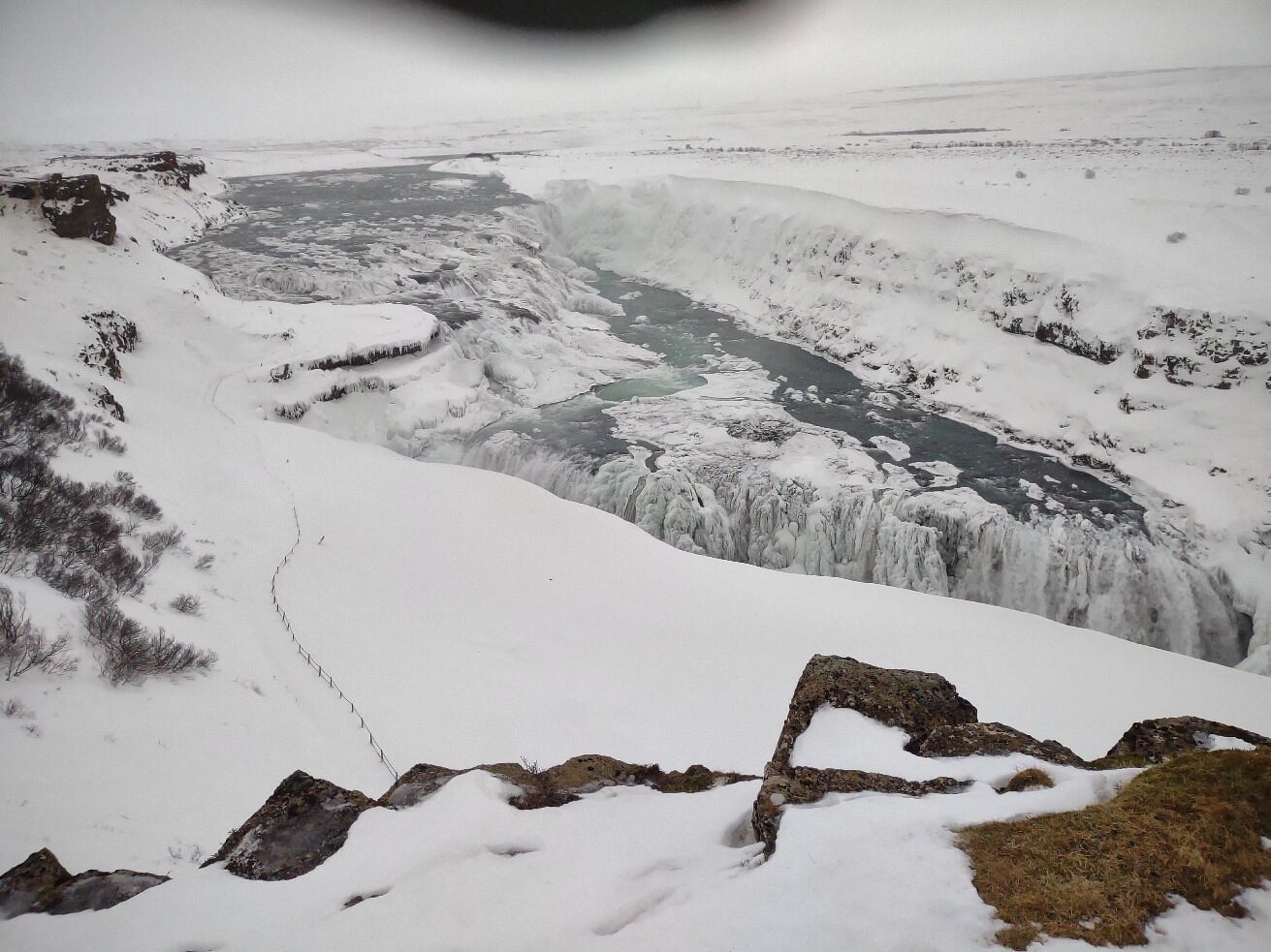 reykjavik geysir tour