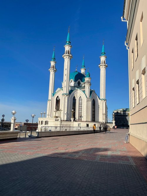 Volga District Naija M review images